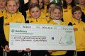 3. Platz SSVSchwimmen Bruneck 1